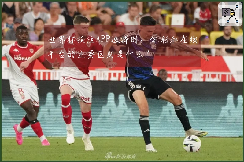 世界杯投注APP选择时，体彩和在线平台的主要区别是什么？