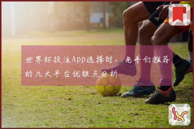 世界杯投注App选择时，老手们推荐的几大平台优缺点分析
