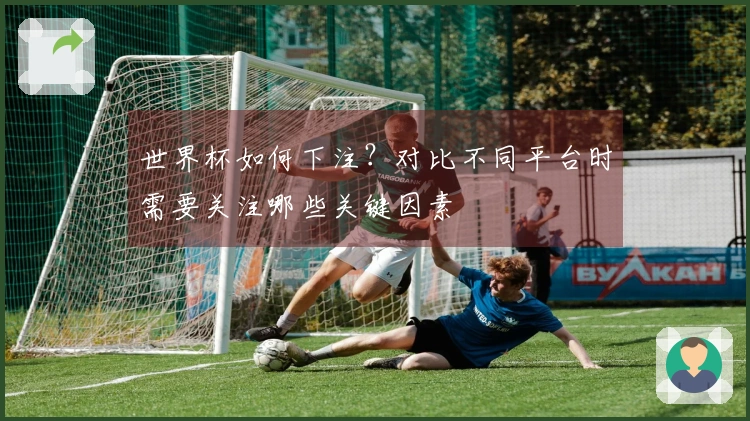 世界杯如何下注？对比不同平台时需要关注哪些关键因素