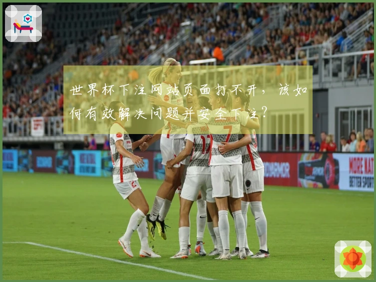 世界杯下注网站页面打不开，该如何有效解决问题并安全下注？
