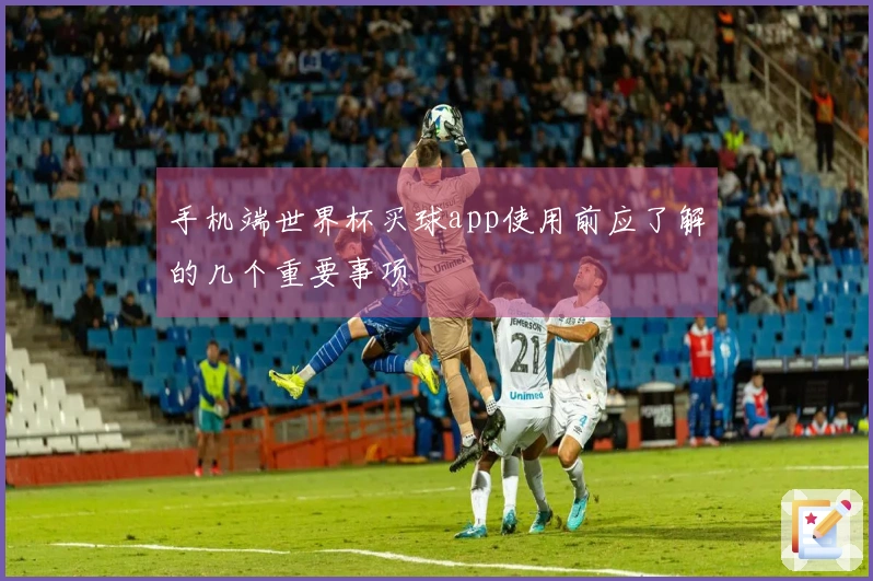 手机端世界杯买球app使用前应了解的几个重要事项