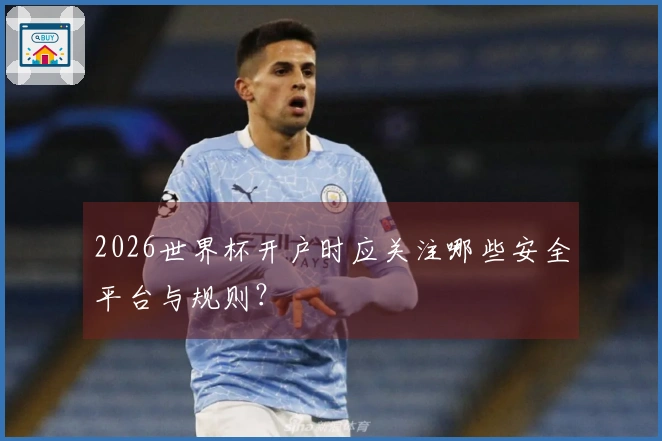2026世界杯开户时应关注哪些安全平台与规则？